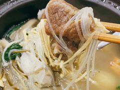 -清真·穆萨砂锅(大皮院店)