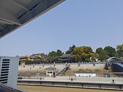-江心屿景区