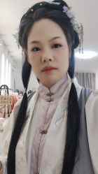 -汉仪华裳汉服馆(打浦桥店)