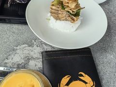 -Ministry of Crab•MOC(交子大道店)