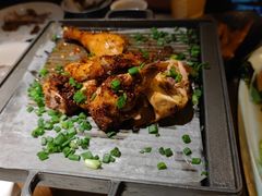 -绿茶餐厅(深圳龙华天虹购物中心店)