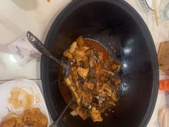 -江湖水乡铁锅炖魚(周庄嘉园店)