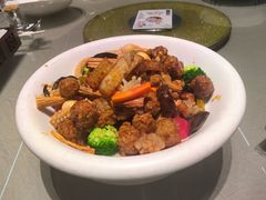 -悦福瑞酒楼(西影路店)