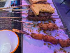 -路边边.炒菜烧烤.音乐餐厅(良乡长虹店)