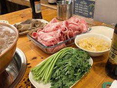 -五斗火锅(和平路店)