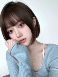 -New Fashion发型定制