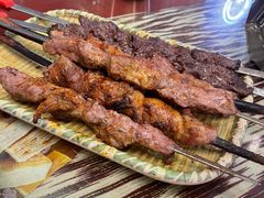 -新疆伊宁远征餐厅