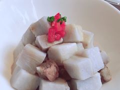 -芙蓉堂(武汉天地店)