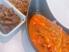 -新仙清汤牛腩(铜锣湾店)