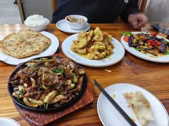 -东北风情(康桥路店)