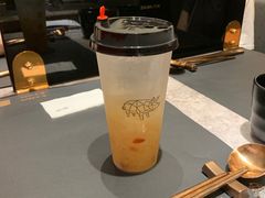 -馔豚·台北菜专门店(深圳湾万象城店)