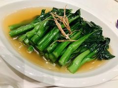 -明阁 Ming Court(广州朗豪酒店)