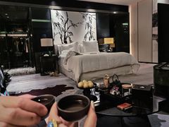 -广州四季酒店
