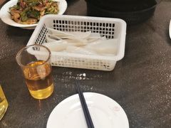 -湘肠香火锅店(团结湖店)