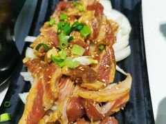 -八乔煎肉馆·丹东特色煎锅(梅林店)