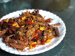 -古德寺素菜馆