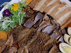 -伊带伊路新疆美食府(呼家楼店)