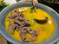 -竹里馆 ·茶食(奥体店)