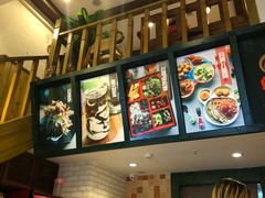 -暖食光·台式家庭餐厅·生日主题店(万达店)
