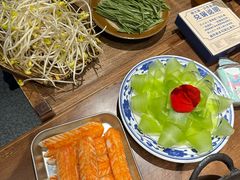 -楠火锅(昆山金鹰店)