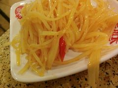 -老班长手工灌汤包老店(东山店)