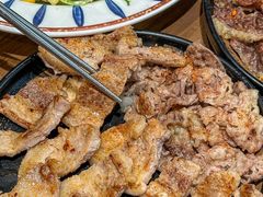 -香猪坊韩国烤肉专属门店(魏公村店)