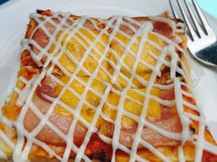 阿信厚吐司-阿信厚吐司(曾厝垵店)