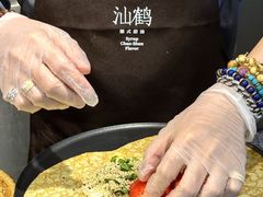 -上海来福士广场
