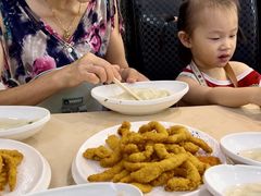 -北方饺子王·海肠捞饭·海鲜锅(山大店)