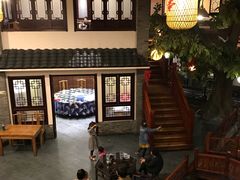 -鲁城往事(游客中心店)