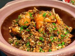 -鹤江桥·红油牛肉粉(SKP店)