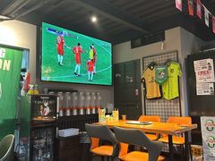 -京狮炙燥·精酿烧烤(首经贸店)