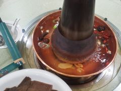 -阳坊胜利涮羊肉(阳坊老店)
