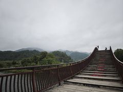 -绩溪龙川景区