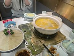 -如一鸡鲍鱼·粤式煲汤(长泰广场店)