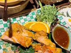 -泰妃殿(武汉首店)