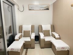 -感智盲人按摩·艾灸·肩颈SPA(岗厦店)