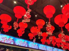 -姚稷大铁锅(东明广场店)
