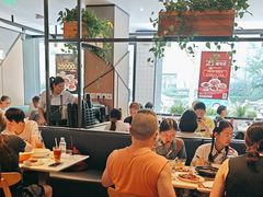 -新旺茶餐厅·早餐·夜宵(仙霞店)