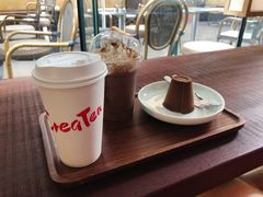 茉莉白桃-去茶山(新光里店)