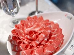 高钙羊肉-一品鲜海鲜火锅(海信广场店)