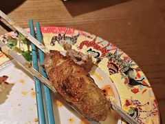 -相约·羊村小馆非遗手抓肉(七一酱园店)