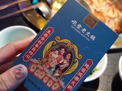 -吼堂老火锅(万寿宫店)