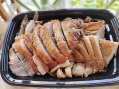 -陈鹏鹏潮汕菜(宝安机场T3航站楼店)