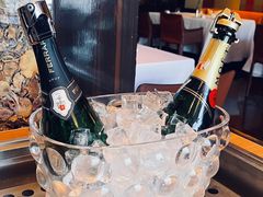 -北京金融街丽思卡尔顿酒店·意味轩 Cepe