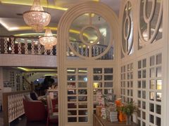 -良木缘咖啡西餐(蜀汉路店)