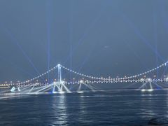 -星海湾跨海大桥