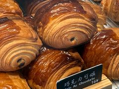 -麦田工坊(月湖店)