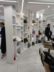 点击看大图 -小齐发型Star~salon