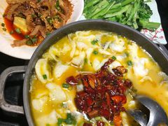 -川里谈·川味小馆(北京路店)